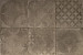 Concrete Decor Taupe TRE 60x60x3 cm