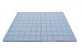 Shockpad 1 cm op rol 2m breed (drainerend en valdempend)
