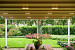 NAVI - Base serie - Geintegreerde ledverlichting - 700x400cm
