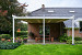 NAVI - Base serie - Geintegreerde ledverlichting - 700x400cm