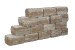Combi Splitton Sierra Nevada 50x20x7,5cm