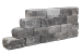 Combi Splitton Matterhorn 20x20x15cm