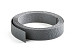 Recy-Flex rol 25m x 20cm x 0,7cm - Grijs