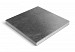 CeraDeco 60x60x4 cm Belga Nero