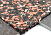 Shockpad 25mm plaat 1x2 meter