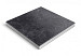 CeraDeco 60x60x4 cm Matiere Nero