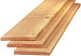 Douglas fijnbezaagde plank 2,2 x 17,5 x 400 cm, onbehandeld. (OP = OP)