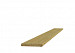 Midden-Europees vuren geschaafde plank 1,8 x 14,5 x 360 cm.