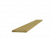 Scandinavisch vuren geschaafde plank 1,8 x 14,5 x 360 cm.