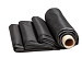EPDM folie 4.20 meter breed 1.00 mm
