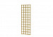 Vuren Trellis de Luxe, 60 x 180 cm.