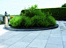 COL-MET RVS staal 2mm, 225x10.2 cm Incl. pennen
