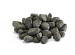Basalt Pebbles 10-25mm 25kg