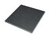 Sevilla 60x60x3 Midden Grijs
