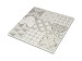 Mosaic 60X60X3 Victoria