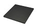 Infinito Comfort 100x100x6 Black
