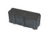 Hydro Brick 20x6,7x8 Nuance Black