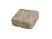 Stonehedge 15X15X6 Sunset rood