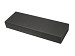 Comfort traptrede 120x40x15 Black