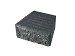 Granubrick 23,1/15,3X20X10 Antraciet