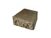 Granubrick 23,1/15,3X20X10 Bronsgen.