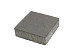 Infinito Texture 100x100x6 Medium Grey