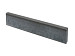 Texture boordsteen 100x20x6 Black