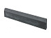 Inviso 100X20X6/1,5 Antraciet