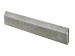 Inviso 100X20X6/1,5 Grijs