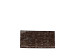 Wilgenscherm Stingray  180x90 cm met metalen frame