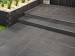Infinito Comfort 60x60x4,4 Nuance Black