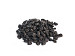 Nero ebano rond zwart 15-25mm 20kg