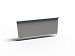 Rolgordijn breed 1,98 x 2,4m greige