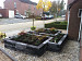 Blockstone Black 15x15x60cm
