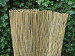 Bamboe mat (diverse maten)