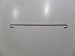 Afstandhouders verzinkt draad lengte 300 cm