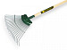 Bladhark Bulldog  20 tands met essen steel 135cm.