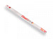 Alu blokwaterpas Eurostar 100 cm.