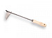 Gesmede schrepel 12 cm.