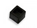Mokerdop 43 x 43 mm voor  vuisthamer 1500 gram met fiberglassteel