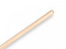 Krabber 3-tands met essen steel 150 cm.
