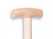 Spearwel 85cm ingefreesd - Engelse kruk