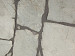 Flagstones Kavala 2-3cm (ca. 20 m2 per krat/ 9-13 st per m2)