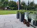 Cerasun 3+1 Cemento Grigio 40x80x4 cm