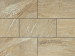 Cerasun 3+1 Trentino Rio Sunrise 40x80x4 cm