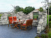 Combiwall Splitton Ruine Matterhorn