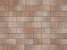 Smartton Vlak Kilimanjaro 10x30x6cm
