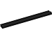 Hillfence bevestigingsclips t.b.v. privacystroken, set van 10 st.