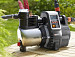 Hydrofoorpomp 6000/6E LCD Inox