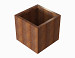 Bloembak corten Module+ (diverse maten)